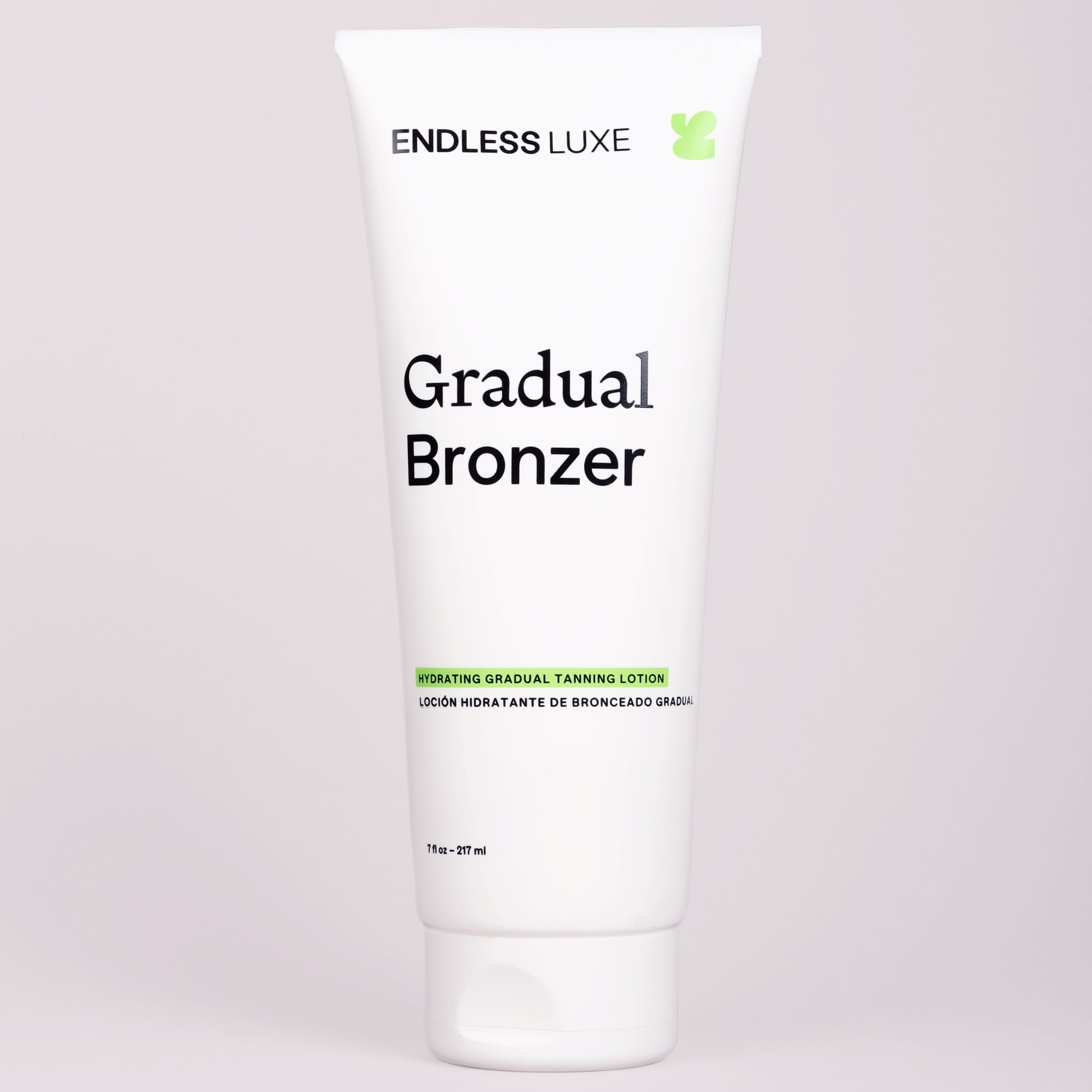 Gradual Bronzer